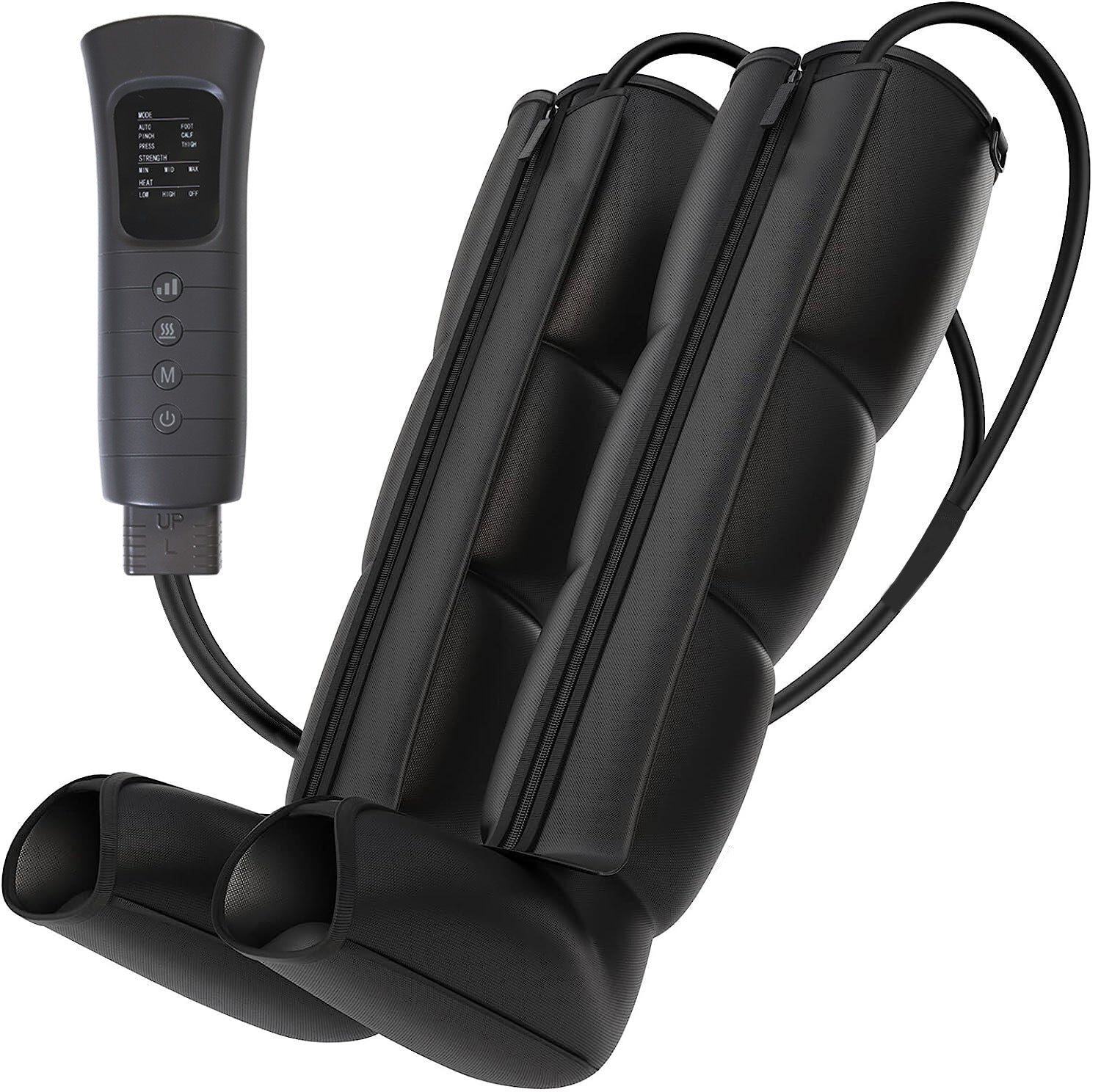 VenoFlow Pro Compression Boots