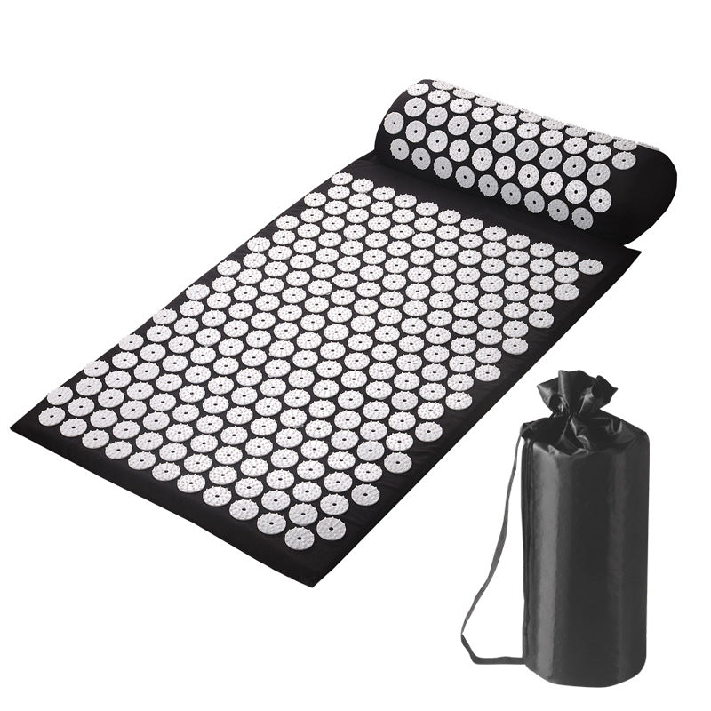 ACUPRESSURE MAT & PILLOW SET